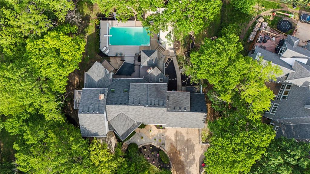12603 Granada Road