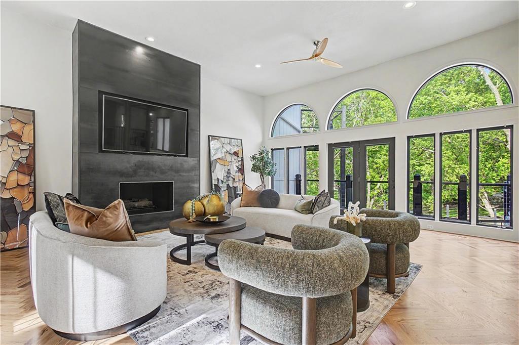 12603 Granada Road