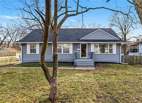 9601 E 66th Terrace, Raytown, MO 64133 - MLS#: 2595452