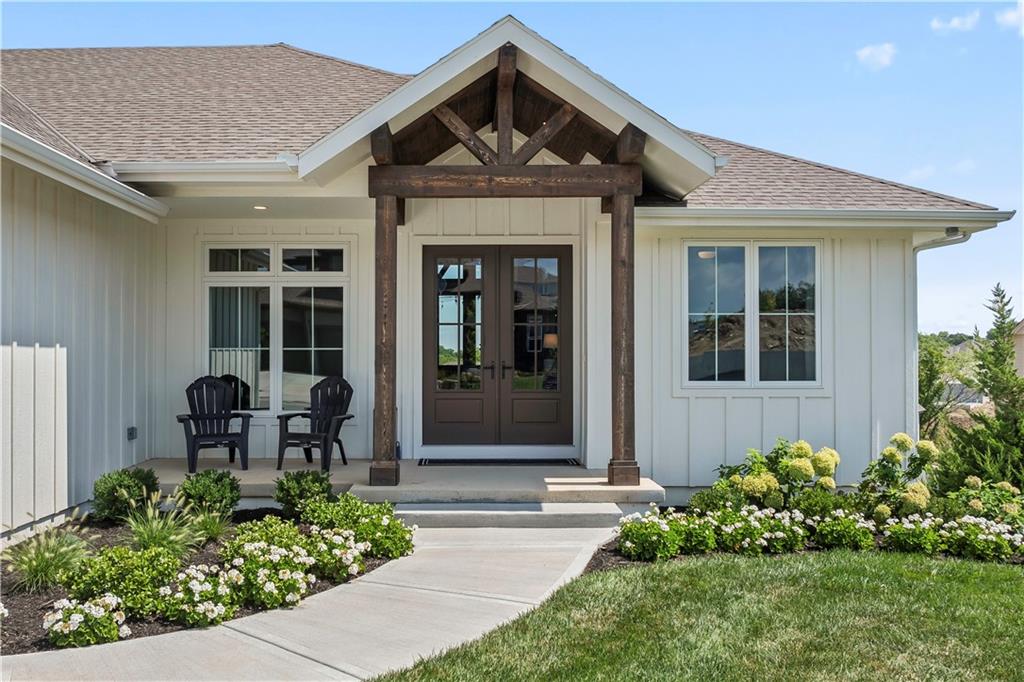 8019 Brockway Street