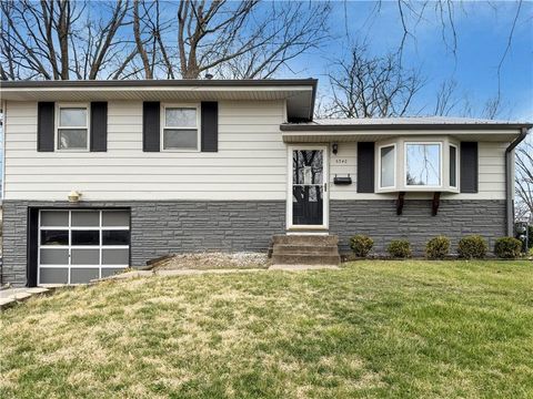 5342 N Palmer Avenue, Kansas City, MO 64119 - MLS#: 2601712