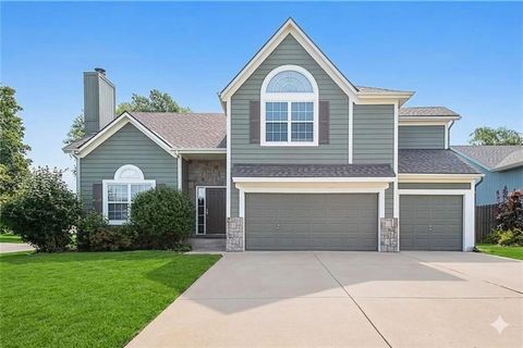 502 Santa Fe Court Baldwin City KS 66006