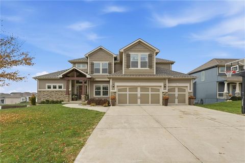 9416 NE 97th Street, Kansas City, MO 64157 - MLS#: 2588071