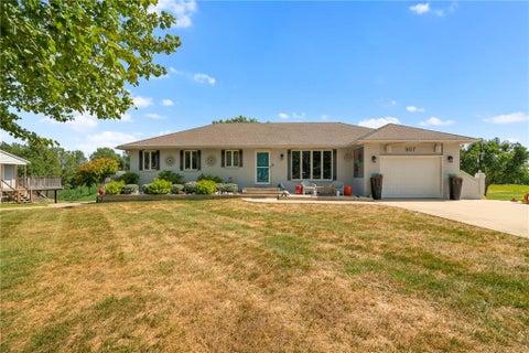 Photo of 907 N 5th Street, Drexel, MO 64742 (MLS # 2642736)