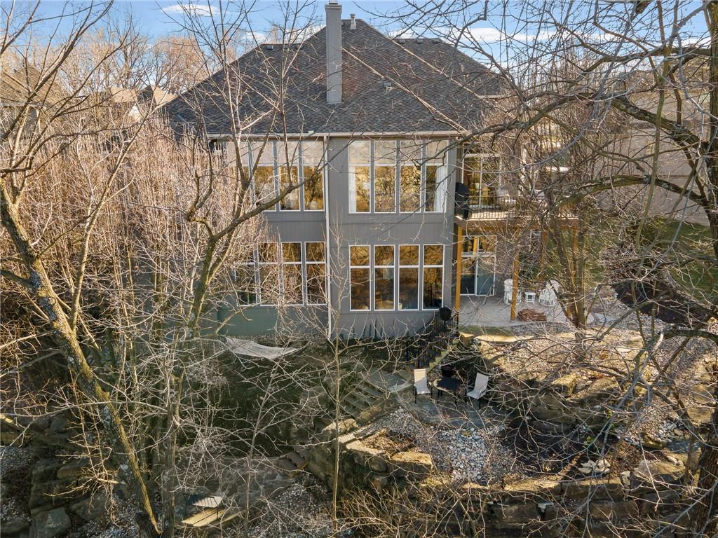 5757 NW HICKORY Court