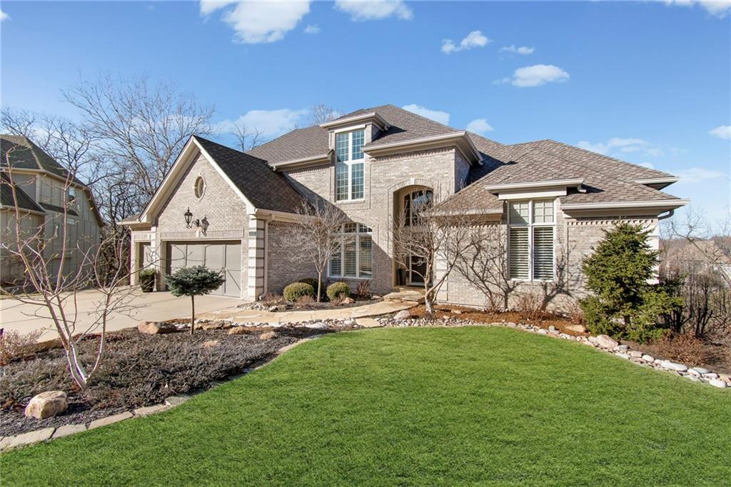 5757 NW HICKORY Court