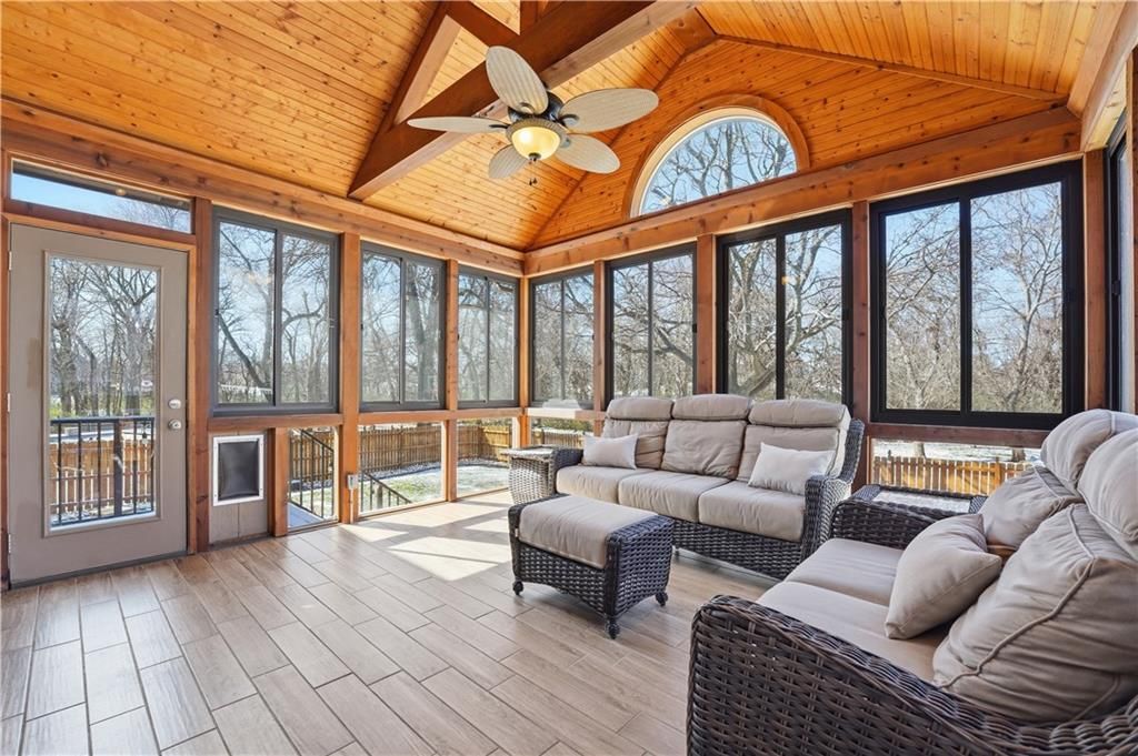 Photo of 3916 SW Granite Lane, Lees Summit, MO 64082 (MLS # 2607270)