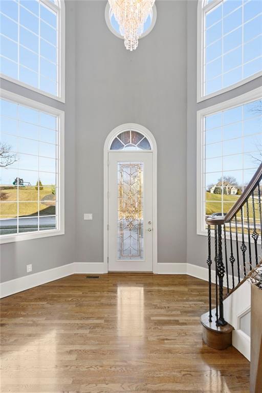 1581 Sugar Maple Lane