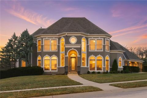 1581 Sugar Maple Lane Liberty MO 64068