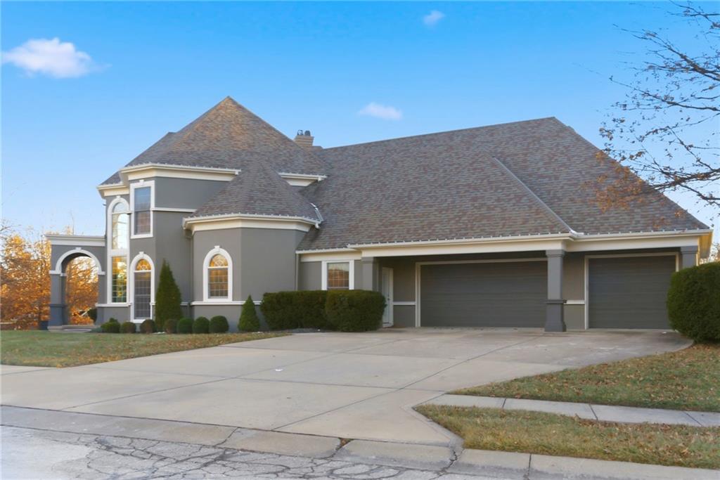 1581 Sugar Maple Lane