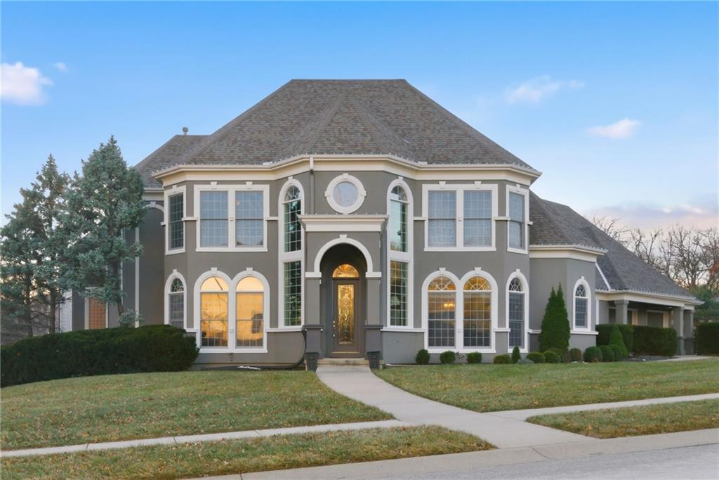 1581 Sugar Maple Lane