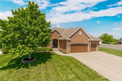 10900 Delavan Court Kansas City KS 66109