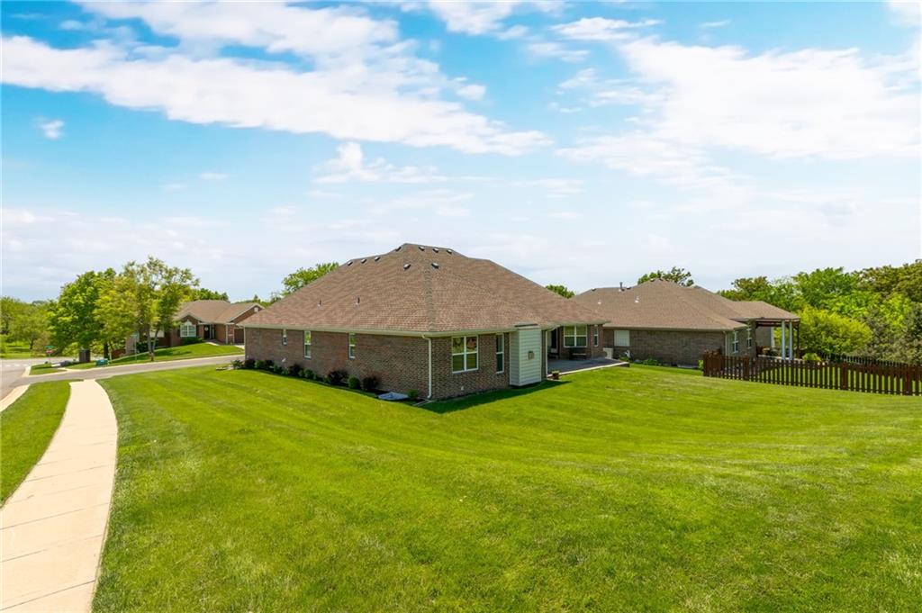 10900 Delavan Court