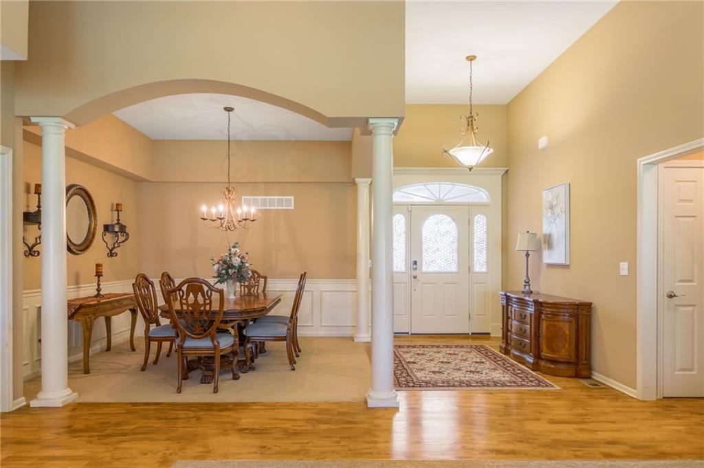 10900 Delavan Court