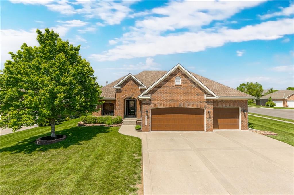 10900 Delavan Court