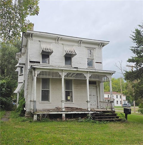 204 S Elm Street, Ottawa, KS 66067 - MLS#: 2644026