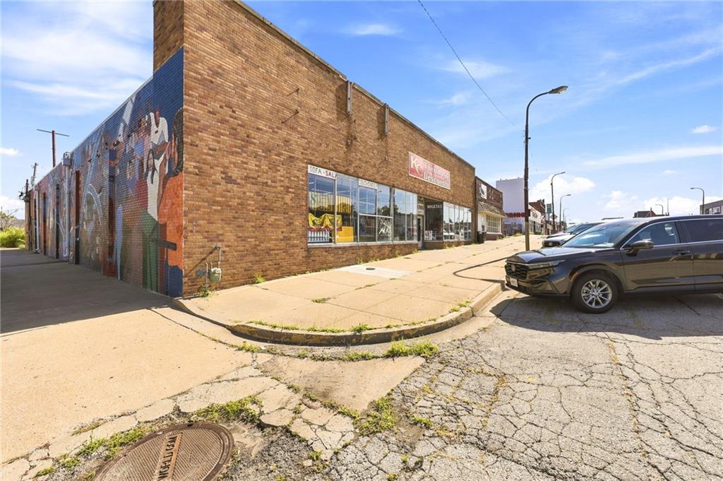 932 Minnesota Avenue