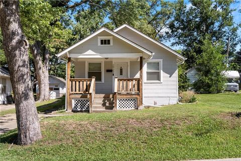 2922 W 43rd Terrace, Kansas City, KS 66103 - MLS#: 2571564