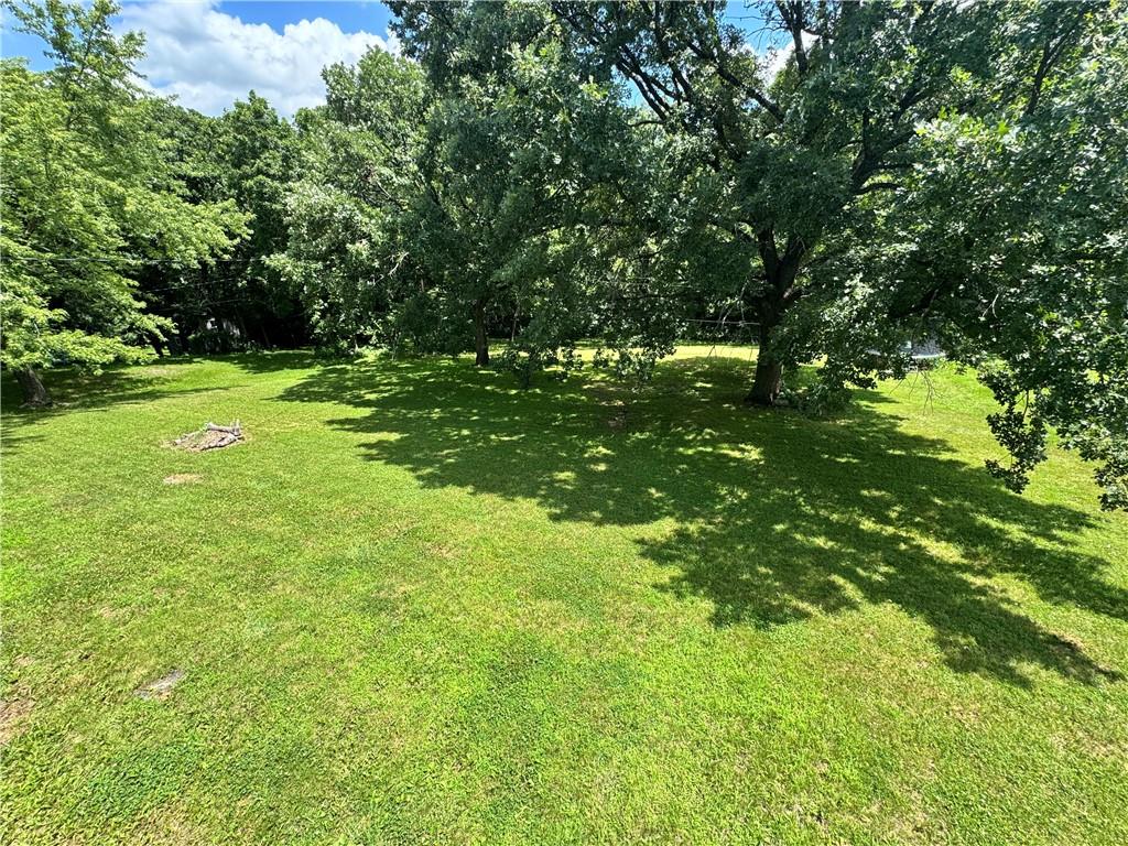 1421 Grandview Drive