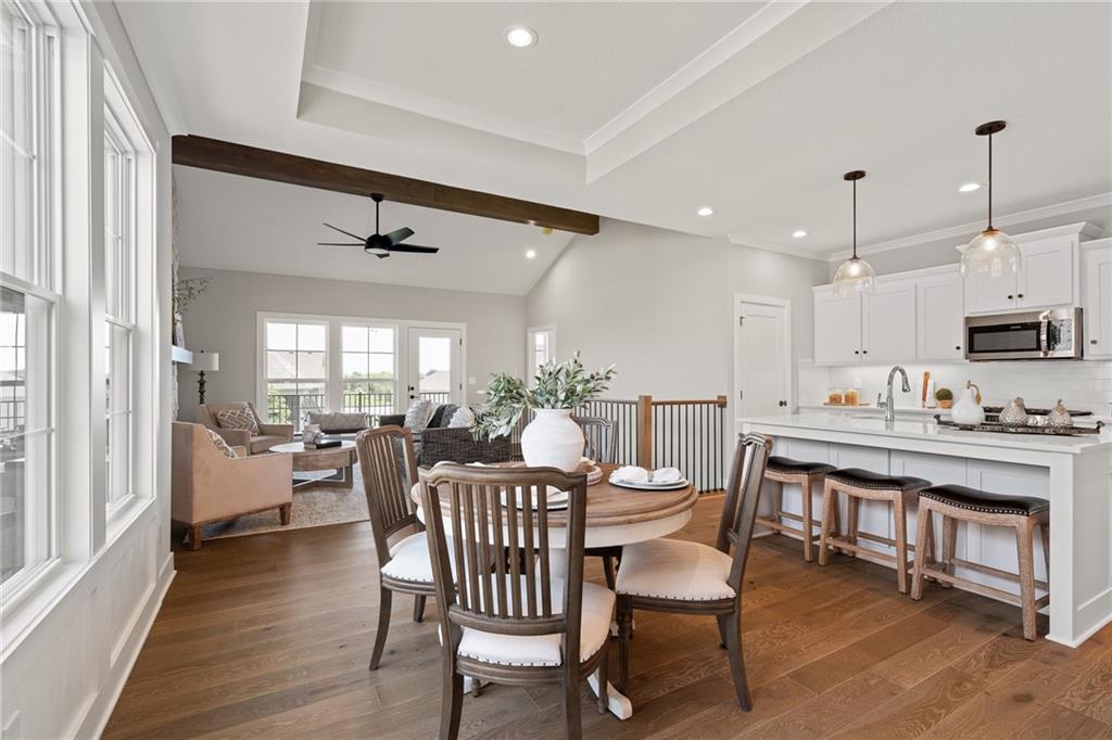 8279 Brockway Street