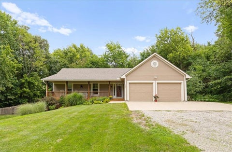 Photo of 525 NW 1891 Road, Kingsville, MO 64061 (MLS # 2636632)