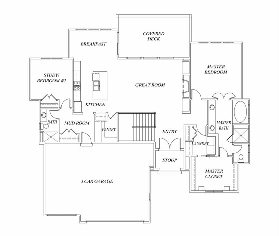 7005 N Beaman Avenue