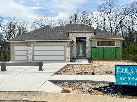 7005 N Beaman Avenue, Kansas City, MO 64151 - #: 2604642