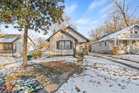 7233 Park Avenue Kansas City MO 64132