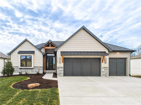 15181 W 168th Place, Olathe, KS 66062 - MLS#: 2626827