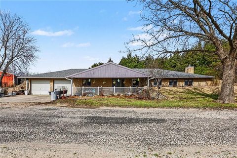 12975 238th Street Linwood KS 66052