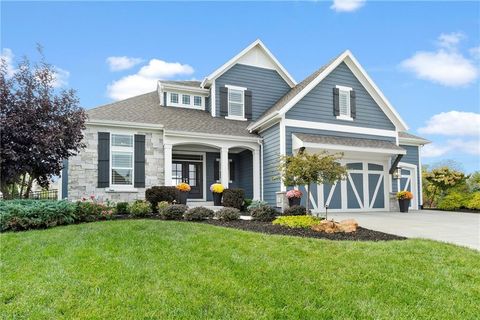 16700 Westgate Street Overland Park KS 66221