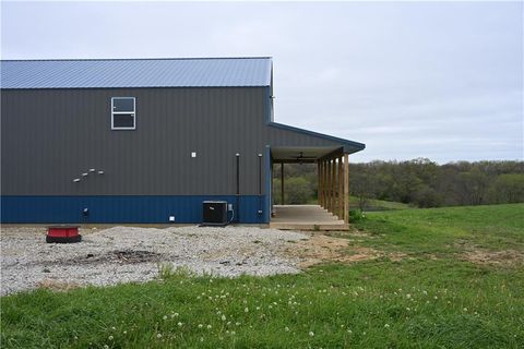 Photo of Hwy NN Highway, Spickard, MO 64679 (MLS # 2617069)