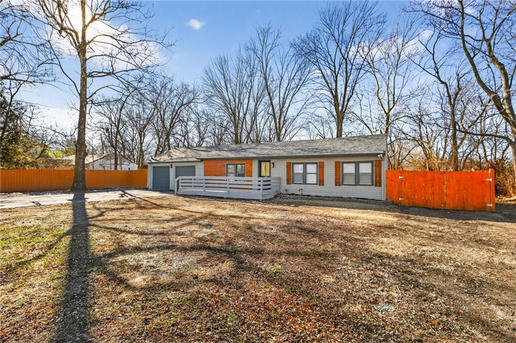 1402 SW Jefferson Street