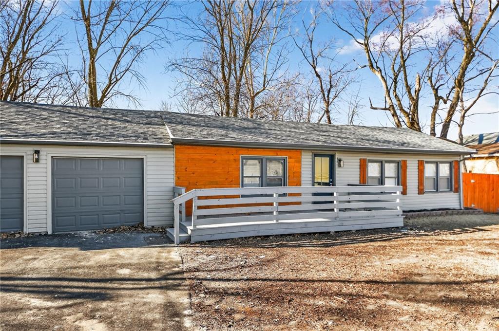 1402 SW Jefferson Street