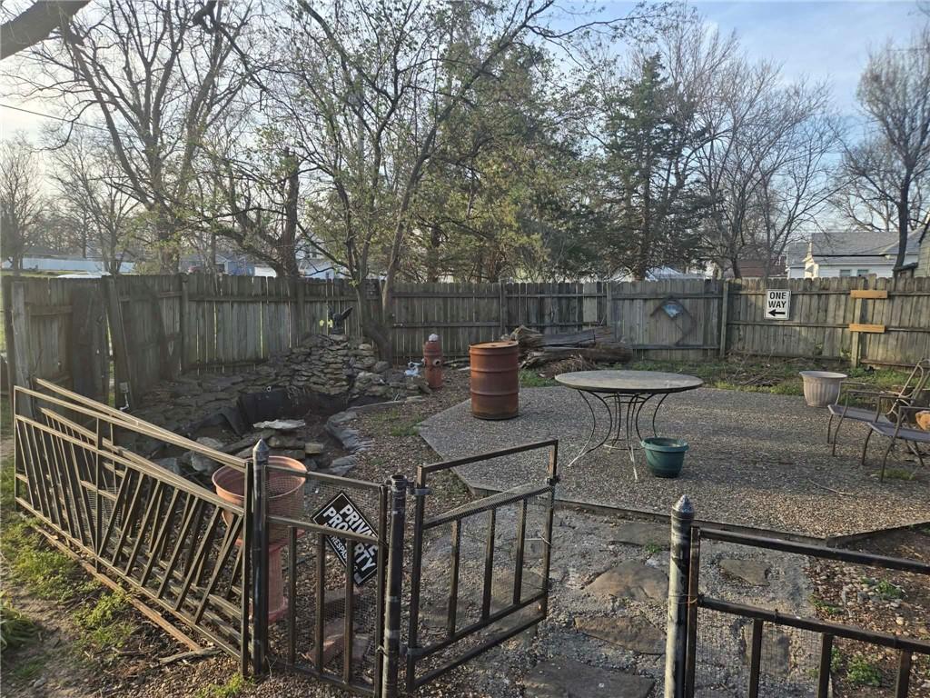 622 S Jefferson Avenue