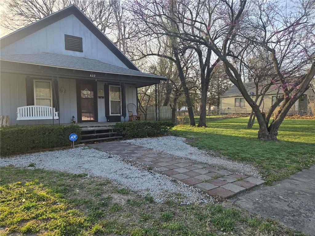 622 S Jefferson Avenue