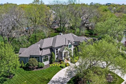 13001 Beverly Street Overland Park KS 66209