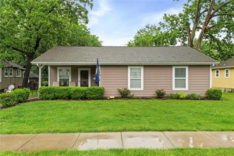 727 S Sycamore Street, Ottawa, KS 66067 - MLS#: 2621405