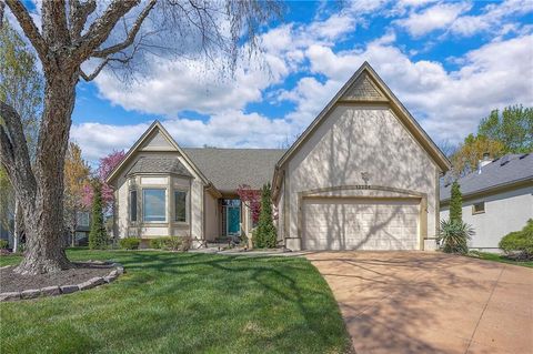 12234 Ash Street, Leawood, KS 66209 - MLS#: 2549733