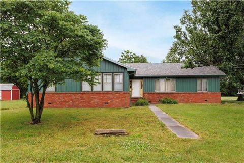 Tiny photo for 3068 HWY 169 Highway, Liberty, KS 67351 (MLS # 2622480)