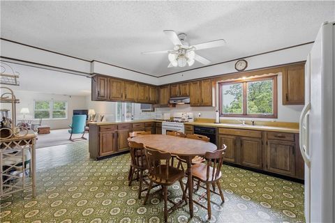 Tiny photo for 3068 HWY 169 Highway, Liberty, KS 67351 (MLS # 2622480)
