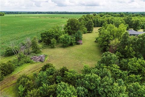 Tiny photo for 3068 HWY 169 Highway, Liberty, KS 67351 (MLS # 2622480)