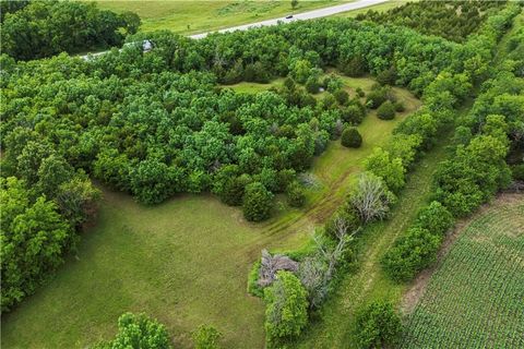 Tiny photo for 3068 HWY 169 Highway, Liberty, KS 67351 (MLS # 2622480)