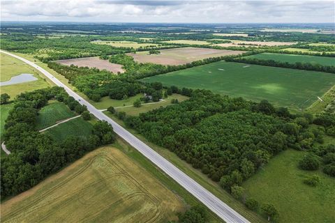 Tiny photo for 3068 HWY 169 Highway, Liberty, KS 67351 (MLS # 2622480)