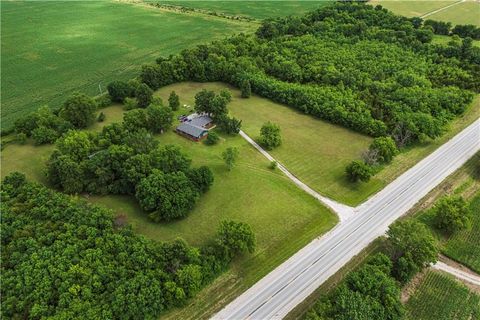 Tiny photo for 3068 HWY 169 Highway, Liberty, KS 67351 (MLS # 2622480)