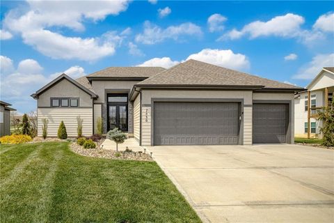7530 N Gower Avenue Kansas City MO 64151