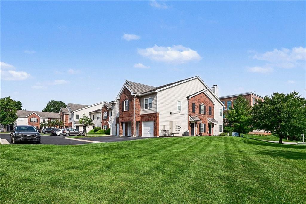 11607 Tomahawk Creek Parkway J