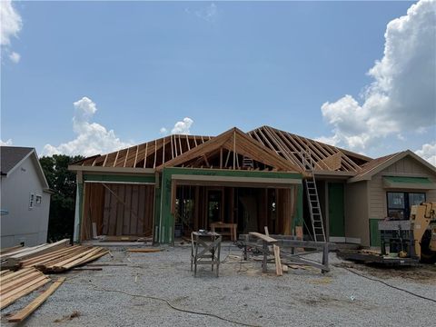 13775 NW 70th Street, Parkville, MO 64152 - #: 2630676