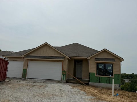 13775 NW 70th Street, Parkville, MO 64152 - #: 2630676