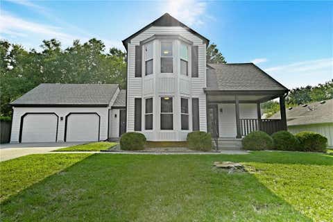 15105 Dearborn Street, Overland Park, KS 66223 - MLS#: 2633179